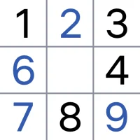 Sudoku.com - Κλασικό παζλ