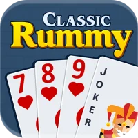 Rummy Rush - Multiplayer