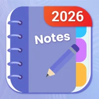 Easy Notes & To Do List