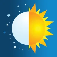 Ανατολή και ηλιοβασίλεμα 2023