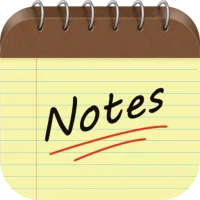 Σημειώσεις